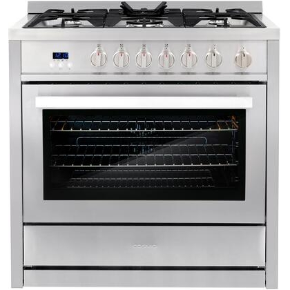 Cosmo Range Model COS965AGC