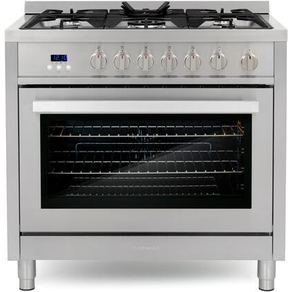 Cosmo Range Model COS965AGFC