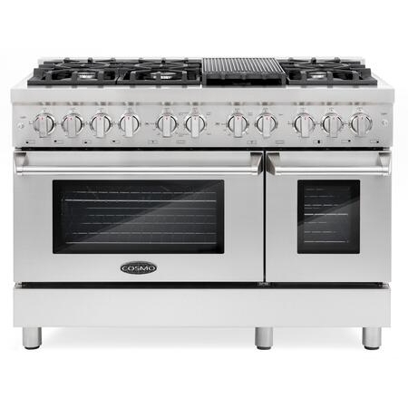 Buy Cosmo Range COSDFR486G