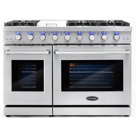 Buy Cosmo Range COSEPGR486G