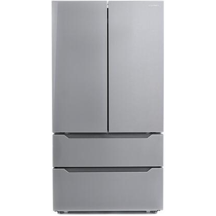 Cosmo Refrigerator Model COSFDR225RHSS