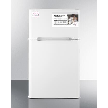 Buy Summit Refrigerator CP34WMC
