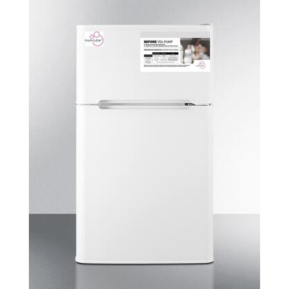 Summit Refrigerator Model CP34WMC