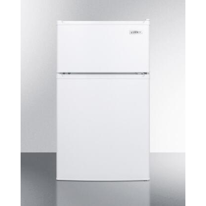 Summit Refrigerator Model CP351W