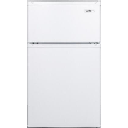 Summit Refrigerator Model CP351WADA