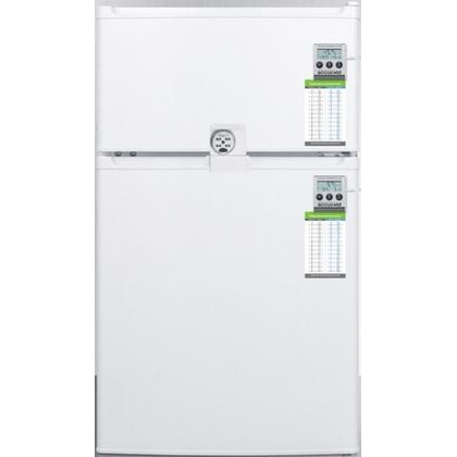 Buy AccuCold Refrigerator CP351WLLF2MEDADA
