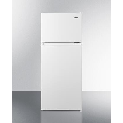Summit Refrigerator Model CP72W