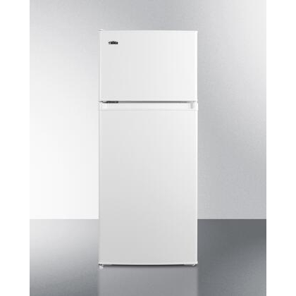 Summit Refrigerator Model CP72WLHD