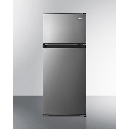Summit Refrigerator Model CP73PL
