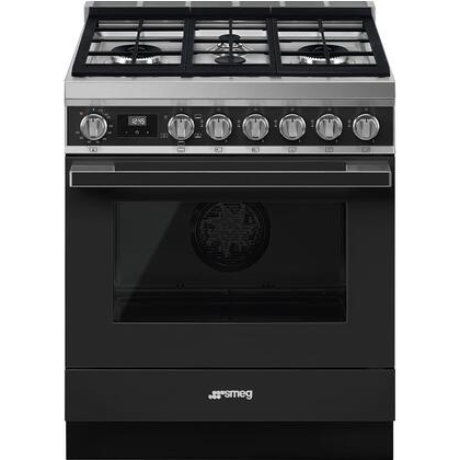 Smeg Distancia Modelo CPF30UGGAN