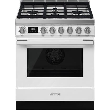 Buy Smeg Range CPF30UGGWH