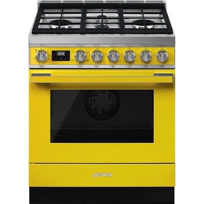 Buy Smeg Range CPF30UGGYW