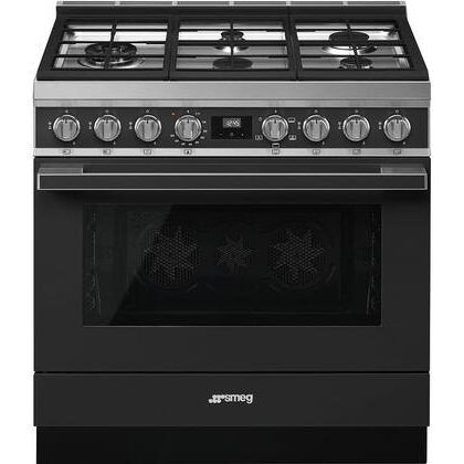 Smeg Distancia Modelo CPF36UGGAN