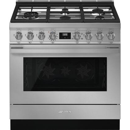 Smeg Range Model CPF36UGGX