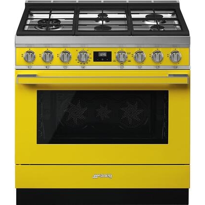 Buy Smeg Range CPF36UGGYW