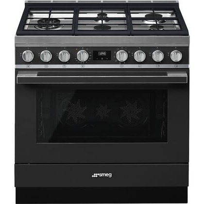 Smeg Distancia Modelo CPF36UGMAN