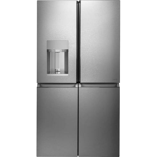 Cafe Refrigerator Model CQE28DM5NS5