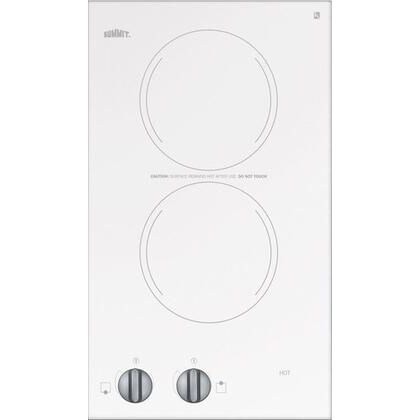 Summit Range Model CR2110WH