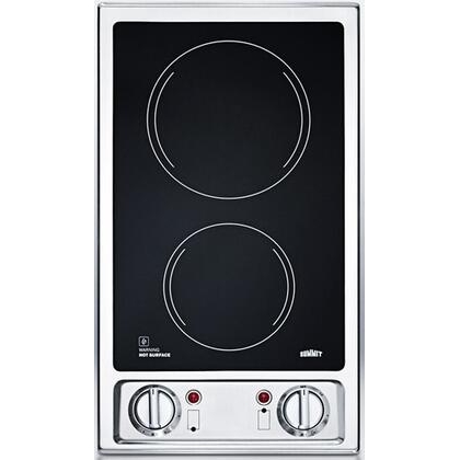 Summit Range Model CR2B120