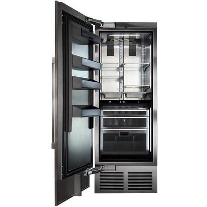 Perlick Refrigerator Model CR30R12L