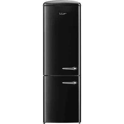 Buy iio Refrigerator CRBR2412IOBL