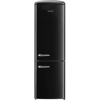 iio Refrigerator Model CRBR2412IOBR