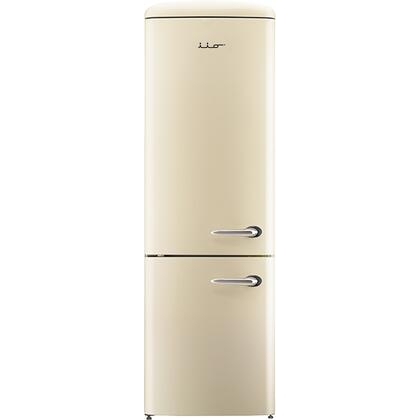 iio Refrigerador Modelo CRBR2412IOCL