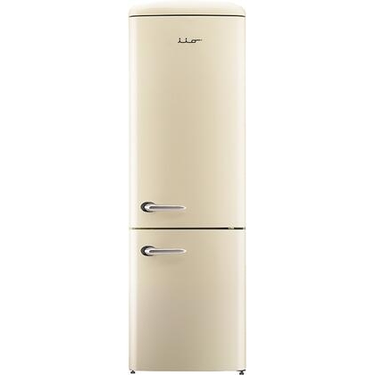 Buy iio Refrigerator CRBR2412IOCR
