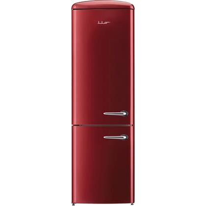 Buy iio Refrigerator CRBR2412IORL