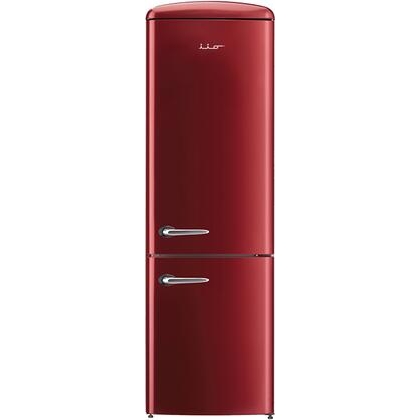 Buy iio Refrigerator CRBR2412IORR