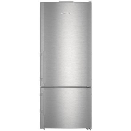 Liebherr Refrigerator Model CS1410