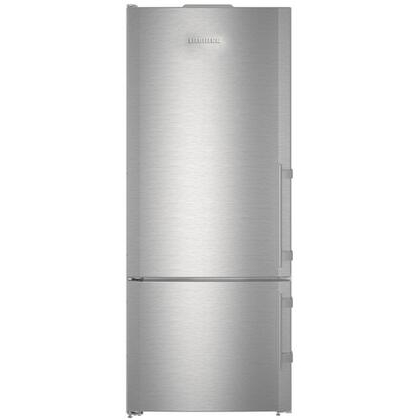 Liebherr Refrigerator Model CS1410L