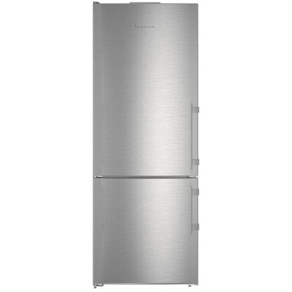 Liebherr Refrigerator Model CS1640BL