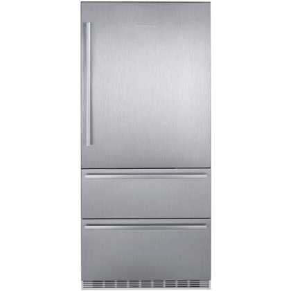Liebherr Refrigerator Model CS2080