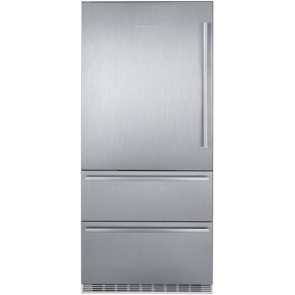 Liebherr Refrigerator Model CS2081