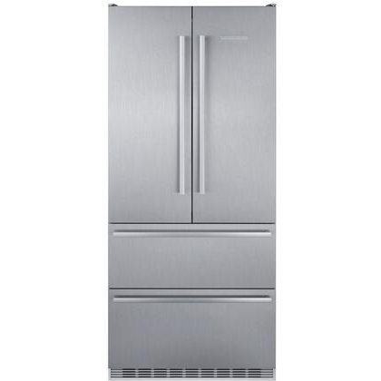 Liebherr Refrigerator Model CS2082
