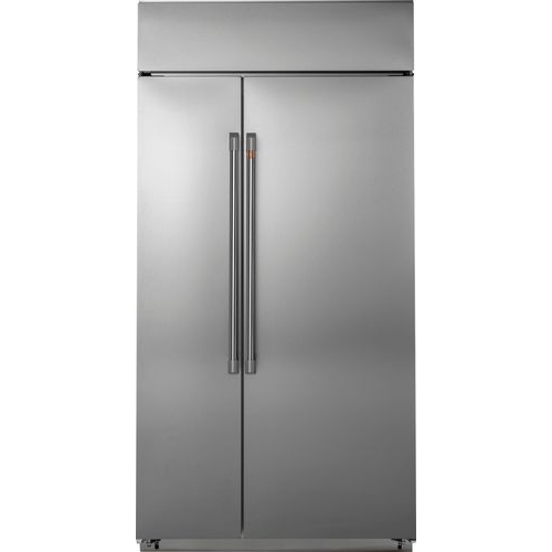 Buy Cafe Refrigerator CSB42WP2NS1