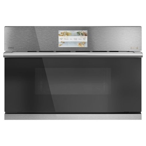Cafe Microwave Model CSB913M2VS5