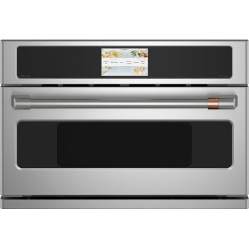 Cafe Microwave Model CSB913P2VS1