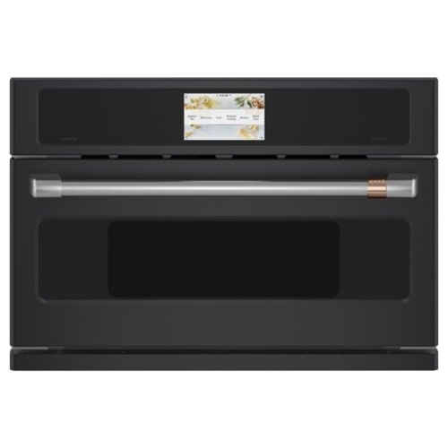 Cafe Microwave Model CSB913P3VD1