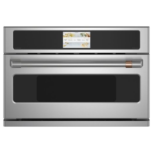 Cafe Microwave Model CSB923P2VS1