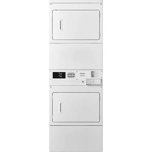 Whirlpool Secadora Modelo CSP2941HQ