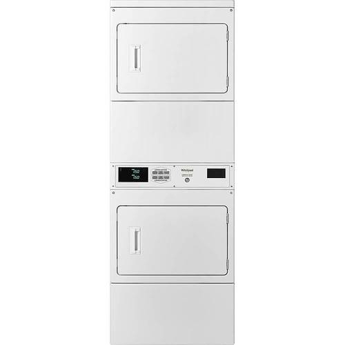 Whirlpool Secadora Modelo CSP2971HQ