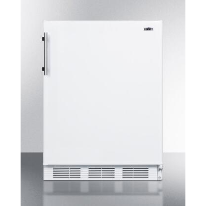 Summit Refrigerator Model CT661ADA