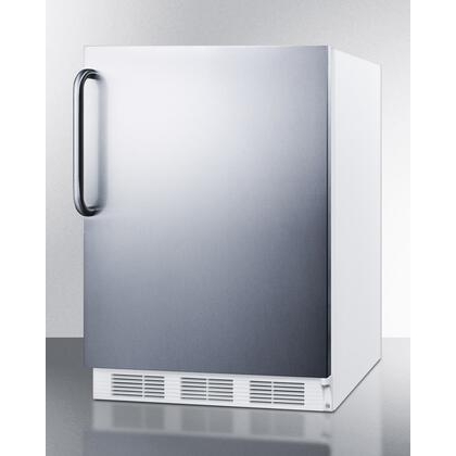 Buy Summit Refrigerator CT661SSTBADA