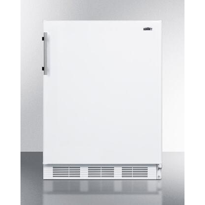 Summit Refrigerator Model CT661W