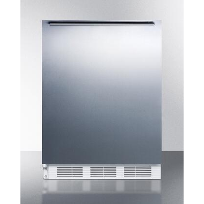 Buy Summit Refrigerator CT661WSSHHADALHD