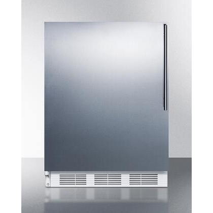 Buy Summit Refrigerator CT661WSSHVADALHD