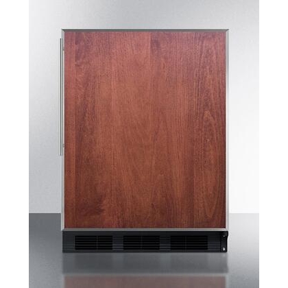 Buy Summit Refrigerator CT663BKBIFRADA