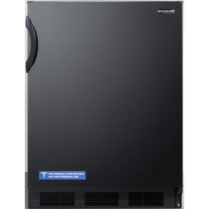 AccuCold Refrigerator Model CT66BADA